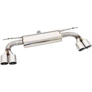 Friedrich Motorsport Duplex Sports Bagpotte VW Golf VII